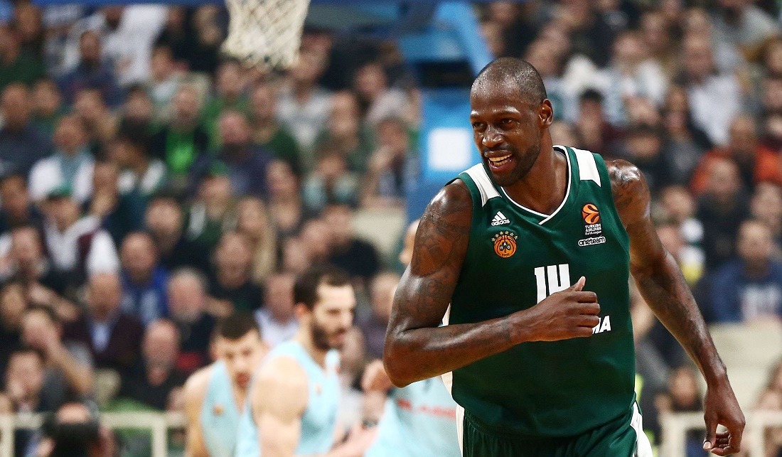 Παναθηναϊκός – Μπαρτσελόνα 84-75: Το αήττητο… δεν χάνεται!