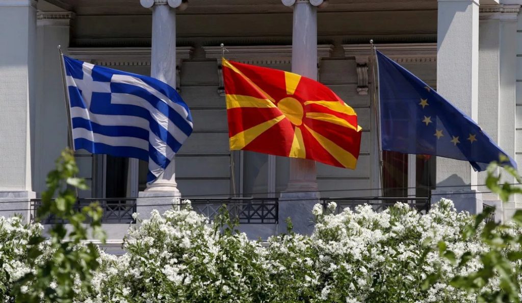 Σκοπιανό: 6 στους δέκα θέλουν δημοψήφισμα