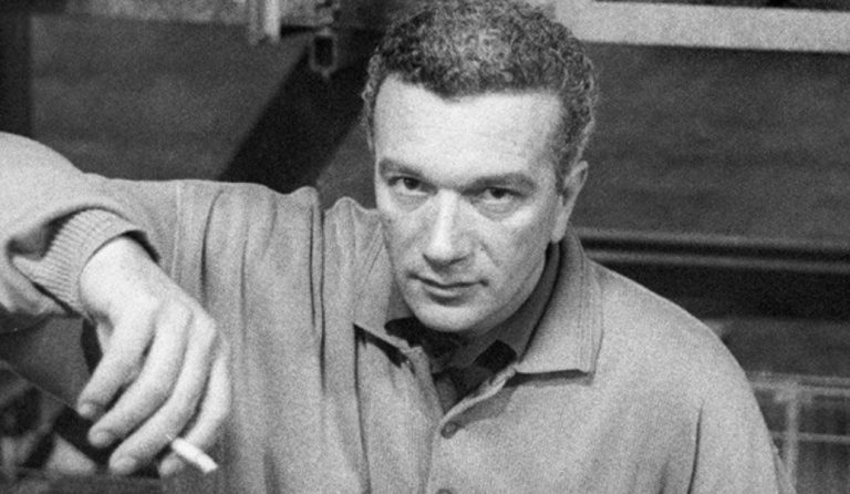 Δαμιανός Ζαρίφης: O “Παλμός του σχεδίου” στον πολυχώρο Ω2 του Ωδείου Αθηνών