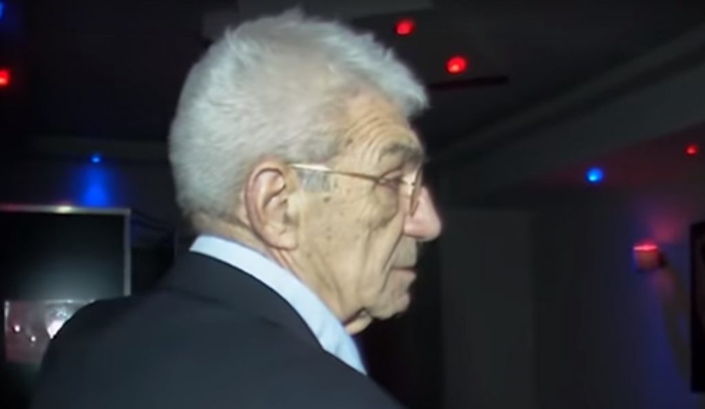 Γιάννης Μπουτάρης: Επιστρέφει από σήμερα στα καθήκοντά του