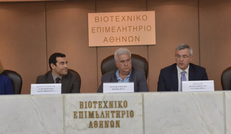 Έρευνα: Τόνωση επιχειρηματικότητας καταγράφει το ΒΕΑ