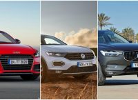 Περήφανες η Volvo, VW και Audi λόγω των επιτυχιών τους