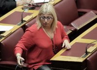 Γεωργία Γεννιά σε Τσίπρα: Αδικία σε βάρος των τρίτεκνων και πολύτεκνων οι αλλαγές στα επιδόματα