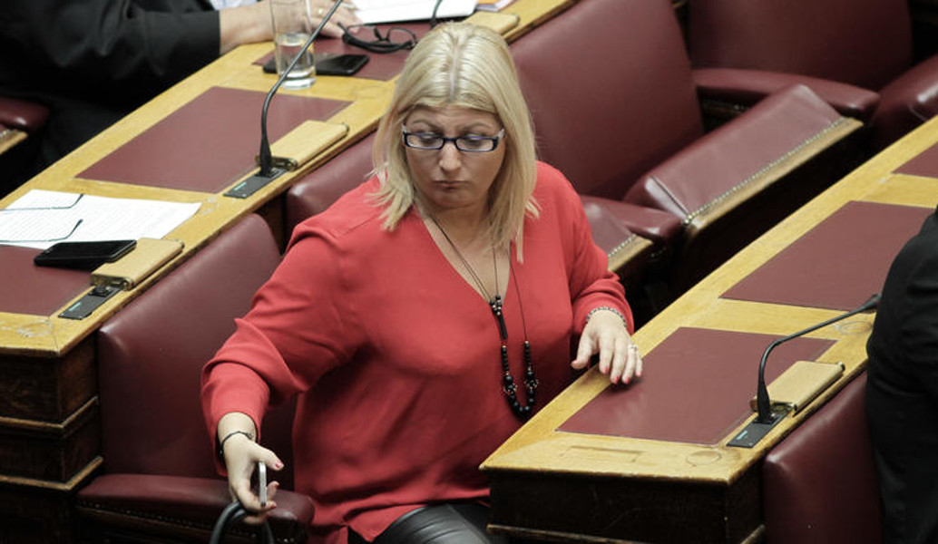 Γεωργία Γεννιά σε Τσίπρα: Αδικία σε βάρος των τρίτεκνων και πολύτεκνων οι αλλαγές στα επιδόματα