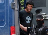 Χριστόδουλος Ξηρός: Μεταφέρθηκε στις φυλακές Χαλκίδας