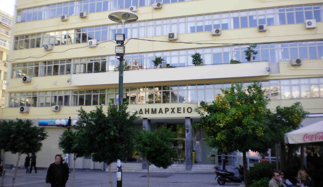 Δήμος Πειραιά: Άμεση λύση στο πρόβλημα με τα σκουπίδια