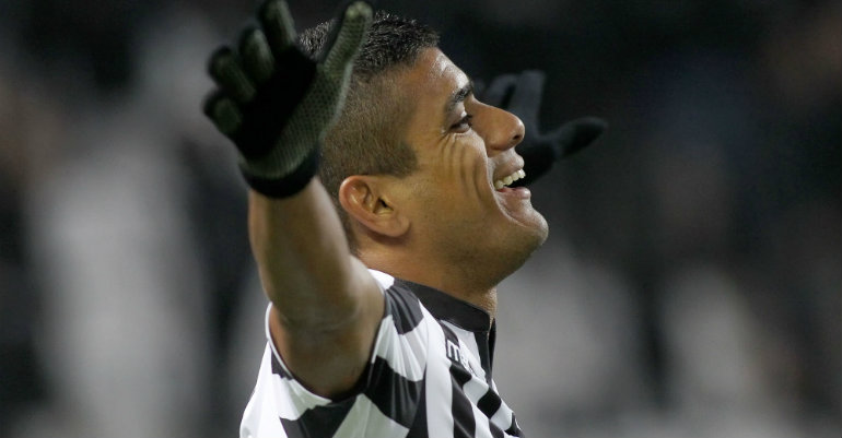 ΠΑΟΚ: Φτιάχνει παροικία… made in Brazil