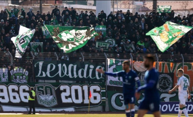 Είπε ναι στον Παναθηναϊκό