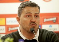 Δήλωση έκπληξη Γκαρσία για την επόμενη μεταγραφή του Ολυμπιακού