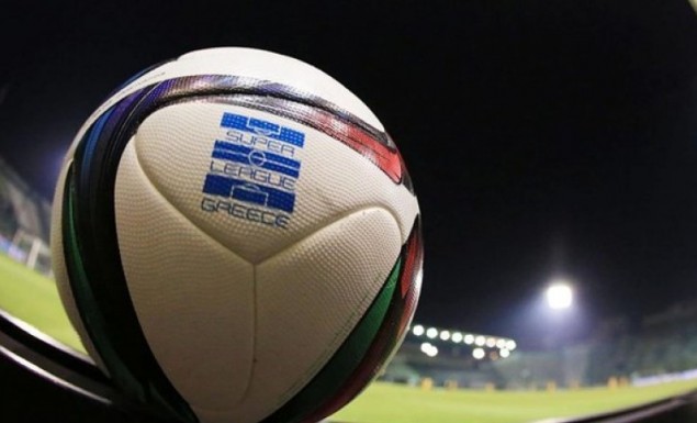 Super League: Πρόστιμο στον ΠΑΟΚ για τη φωτοβολίδα στη Νέα Σμύρνη