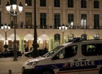 Γαλλία: Προφυλακίστηκαν τρεις ύποπτοι για τη ληστεία στο Ritz