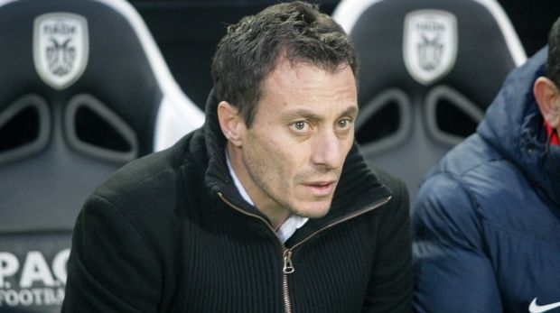 Οι λόγοι της επιστροφής Γεωργιάδη στον ΠΑΟΚ