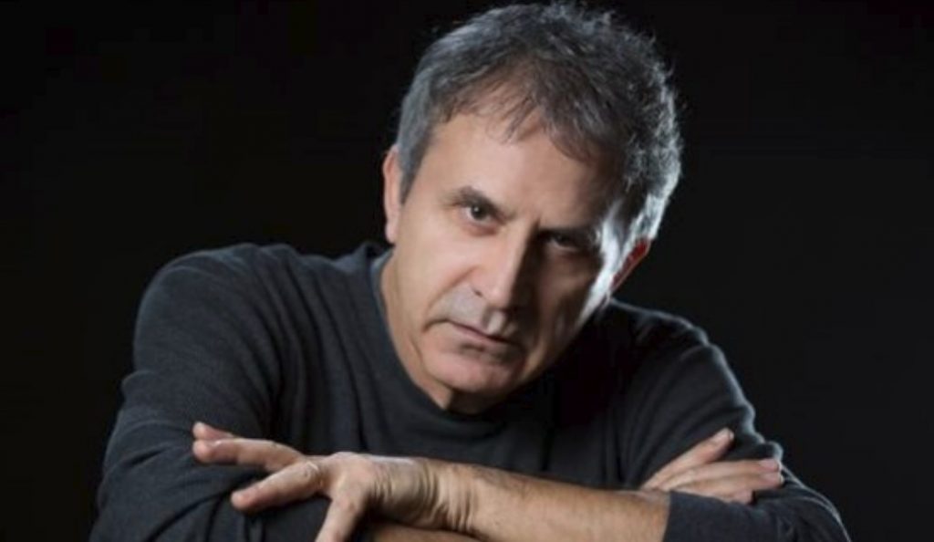 Γιώργος Νταλάρας: Το “αντίο” στον Τζίμη Πανούση