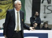 Σάκοτα: ”Θα μας… βοηθήσει ο Καλάθης αν δεν παίξει καλά”