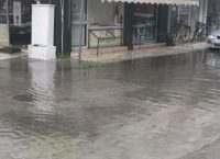 Καρδίτσα: Εκκένωση οικισμού λόγω υψηλής στάθμης παραπόταμου