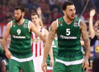Τζέιμς για Πασκουάλ: Τι ανέφερε για το τέλος της συνεργασίας του τεχνικού με τον Παναθηναϊκό