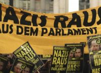 Αυστρία: Χιλιάδες διαδηλωτές κατά της κυβέρνησης δεξιάς-ακροδεξιάς