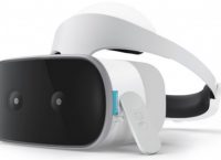 Lenovo Mirage Solo: Το πρώτο VR headset που δεν χρειάζεται υπολογιστή ή κινητό