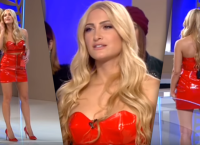 Τηλεθέαση 80%: Φέρτε πίσω την Ιωάννα Τούνη