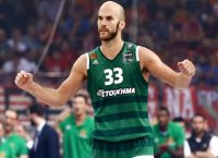 Καλάθης: Ετοιμάζεται για 13ος κορυφαίος πασέρ στην ιστορία
