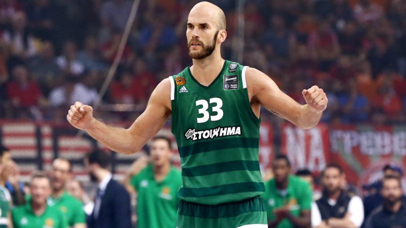 Καλάθης: Ετοιμάζεται για 13ος κορυφαίος πασέρ στην ιστορία