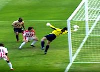 Αυτή είναι η απόκρουση του αιώνα !