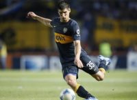 Εβανγκελίστα:  “Έρχεται Ελλάδα ο παικταράς της Μπόκα !”