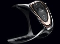 Synchronos Alpha: Το πρώτο ρολόι από 3D εκτυπωτή (vid)