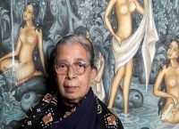 Mahasweta Devi: Η ζωή και το έργο της Ινδής συγγραφέως που τιμά με Doodle η Google