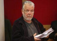 Θοδωρής Μιχόπουλος: Έφυγε από τη ζωή ο γνωστός δημοσιογράφος