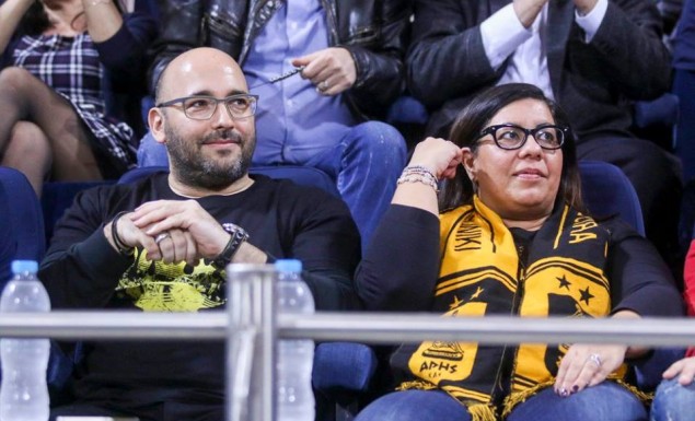 Σοβαρό πρόβλημα για Λάσκαρη