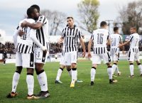Κέρκυρα – ΠΑΟΚ 0-3: Συνεχίζει ακάθεκτος ο ΠΑΟΚ!