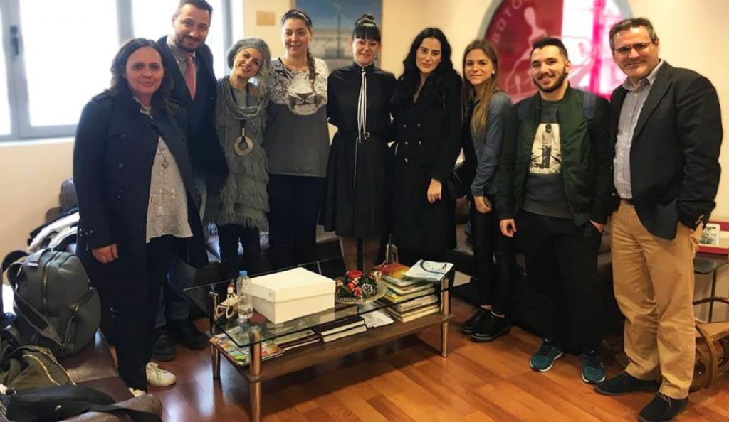 Το ΙΕΚ ΔΕΛΤΑ σταθερά στο πλευρό των παιδιών της Κιβωτού του Κόσμου!