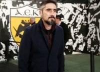 “Ψήνει” νέα μεταγραφή ο Λυμπερόπουλος