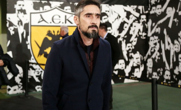 “Ψήνει” νέα μεταγραφή ο Λυμπερόπουλος