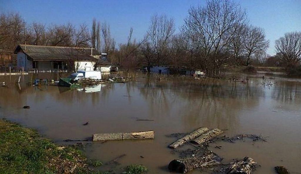 Αίτημα να τεθούν σε κατάσταση έκτακτης ανάγκης περιοχές της Θεσσαλίας