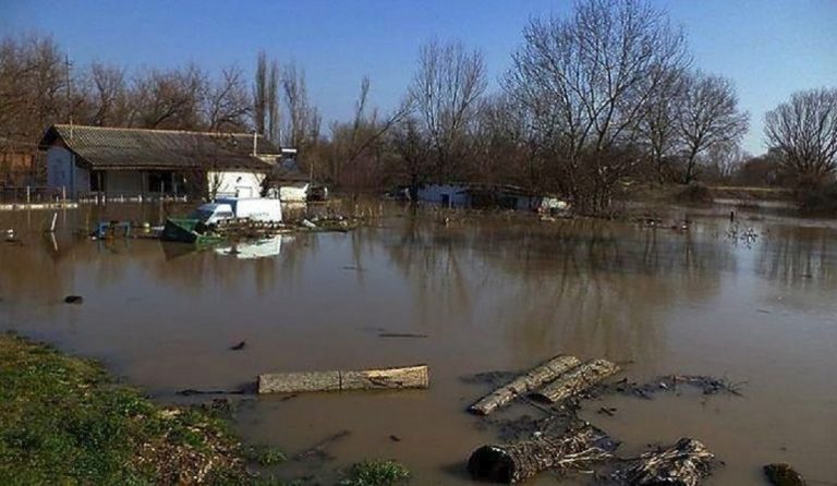 Αίτημα να τεθούν σε κατάσταση έκτακτης ανάγκης περιοχές της Θεσσαλίας