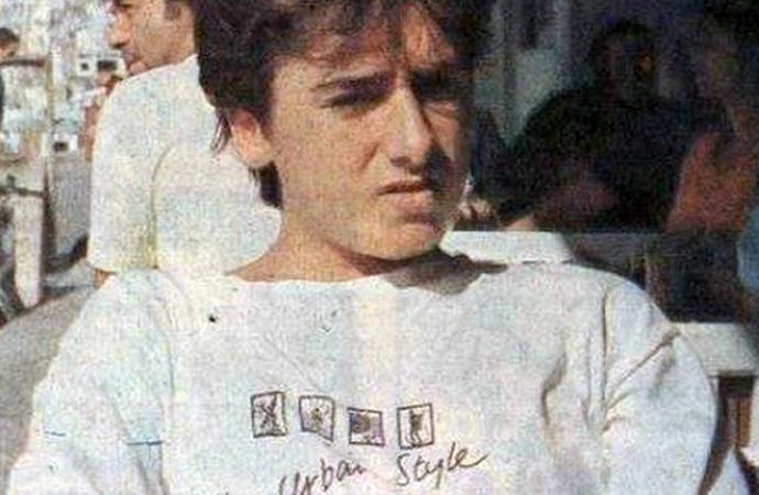 Το ντέρμπι που ”σημαδεύτηκε” από αίμα…