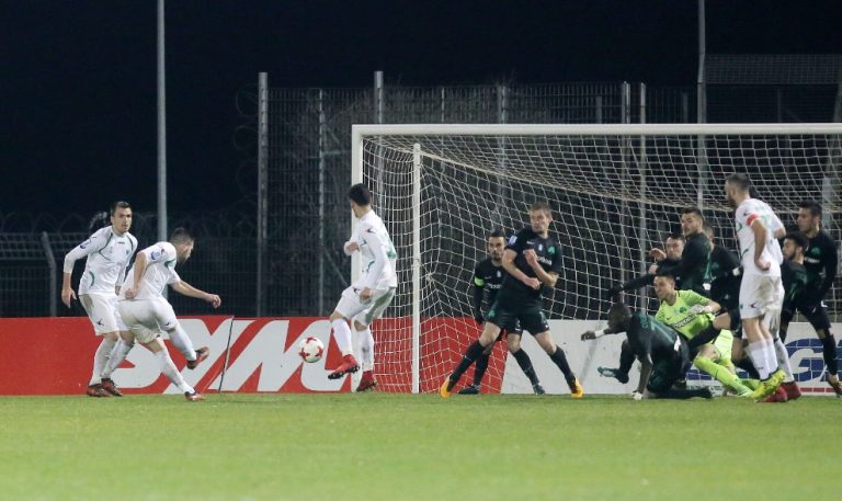 Λεβαδειακός – Παναθηναϊκός 3-2: ”Παναθηναϊκός” ήταν ο Λεβαδειακος!