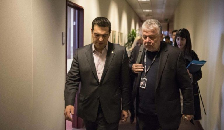 Θοδωρής Μιχόπουλος: Σήμερα η κηδεία του