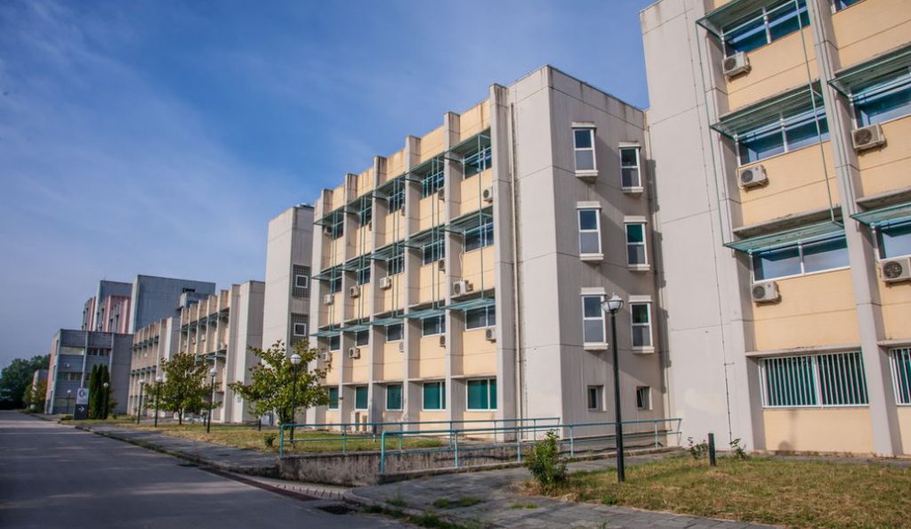 Αλλαγές στην Παιδεία: Νέες σχολές και τμήματα στο Πανεπιστήμιο Ηπείρου