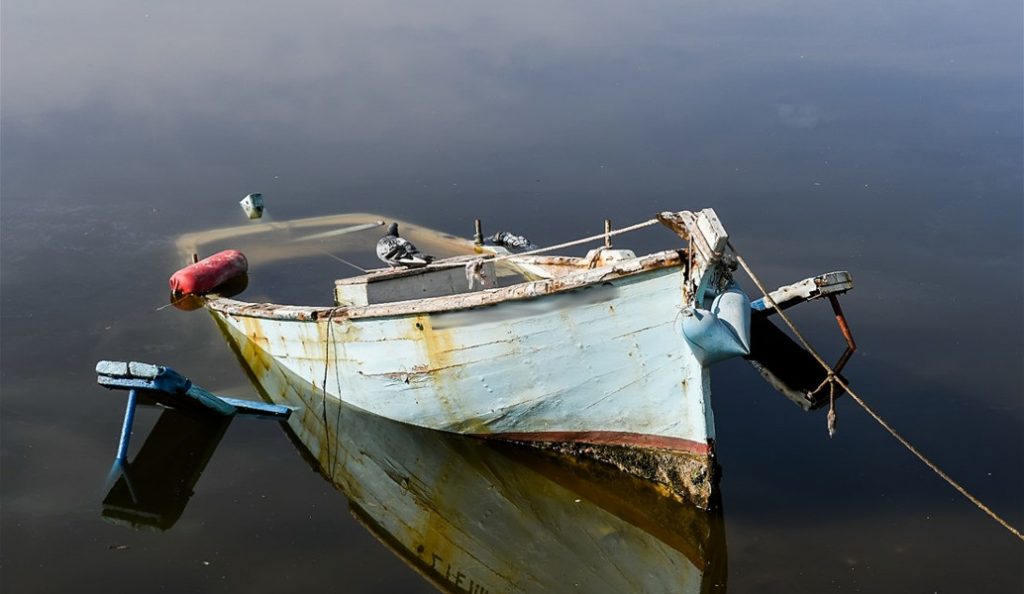Νεκρός εντοπίστηκε ο 59χρονος αλιέας που αγνοείτο
