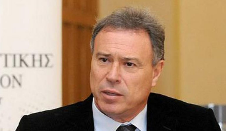 Αυτοδιοικητικές εκλογές: Υποψήφιος ξανά ο Γιάννης Σγουρός