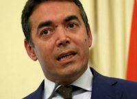 Ρίχνει λάδι στη φωτιά ο Ντιμιτρόφ: “Είμαστε Μακεδόνες”