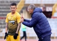 Έστειλε ξεκάθαρο μήνυμα ο Σπανός