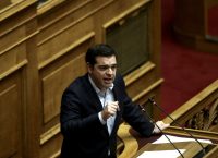 Αλέξης Τσίπρας: Πλήρης διαλεύκανση της υπόθεσης Novartis