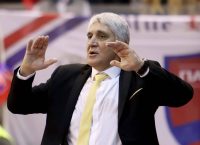 Άρης: Σκασμένος ο Γιαννάκης