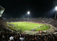 Ανακοινώθηκε για την Εθνική Ελλάδος και την Τούμπα