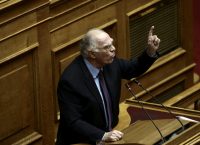 Λεβέντης: Η συμφωνία των Πρεσπών θα υπερψηφιστεί από τη Βουλή των Σκοπίων