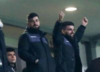 Κίνηση έκπληξη ο Γιώργος Σαββίδης